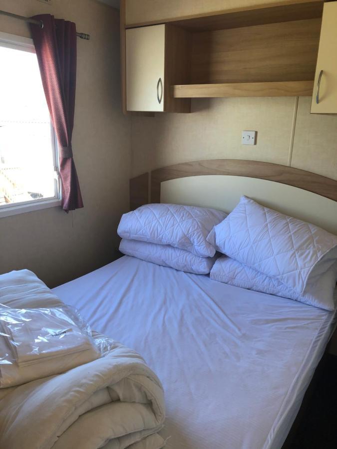 Hôtel B3 Sŵn y Môr à Aberystwyth Extérieur photo