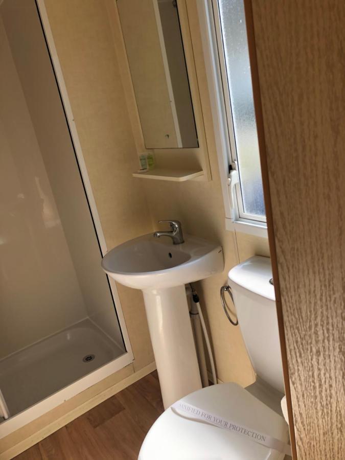 Hôtel B3 Sŵn y Môr à Aberystwyth Extérieur photo