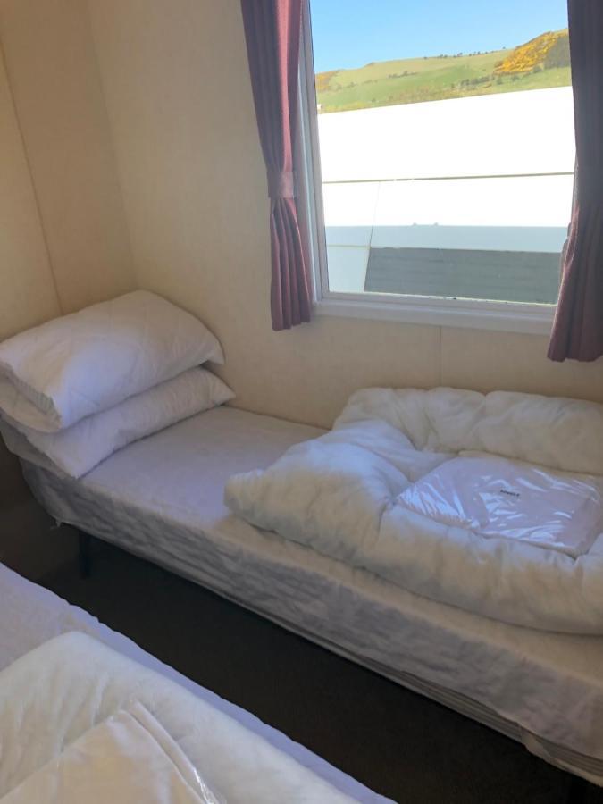 Hôtel B3 Sŵn y Môr à Aberystwyth Extérieur photo