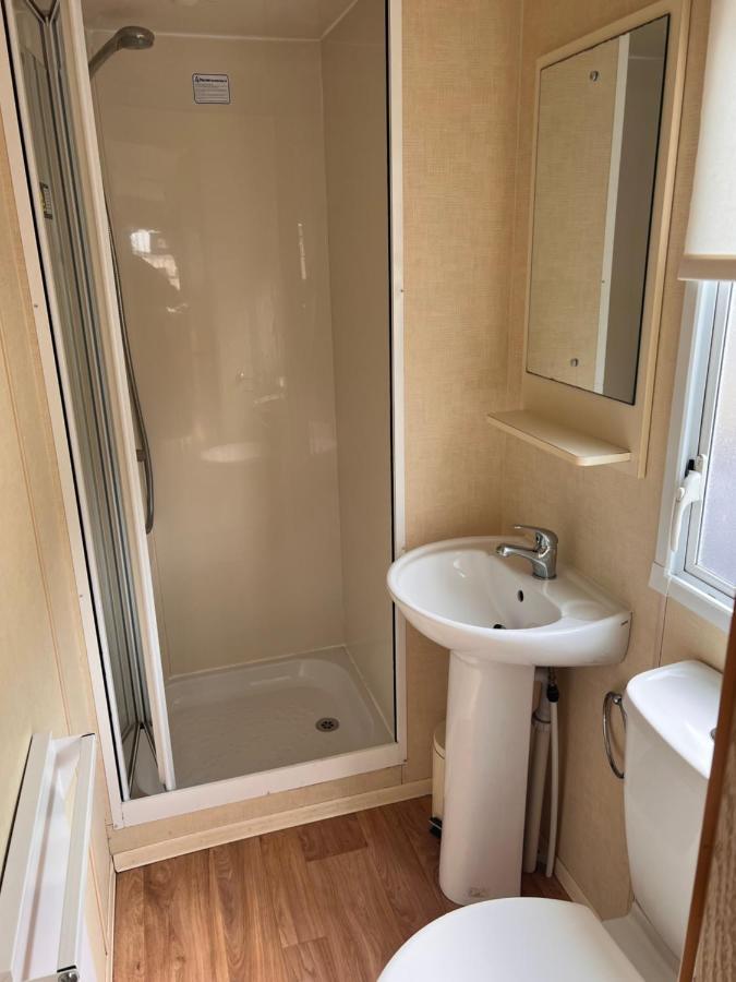 Hôtel B3 Sŵn y Môr à Aberystwyth Extérieur photo