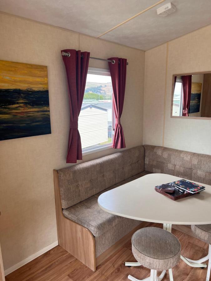 Hôtel B3 Sŵn y Môr à Aberystwyth Extérieur photo
